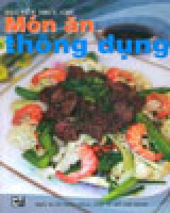 Món ăn tận dụng nguyên liệu