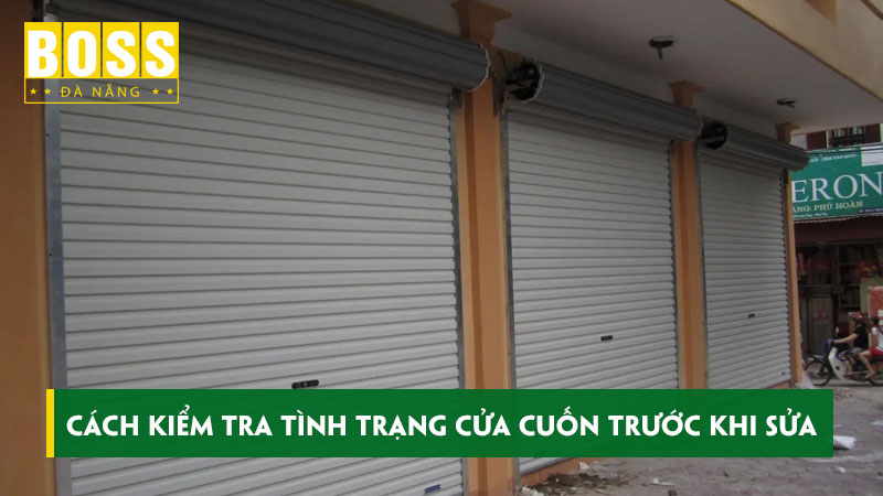 Danh mục kiểm tra căn hộ