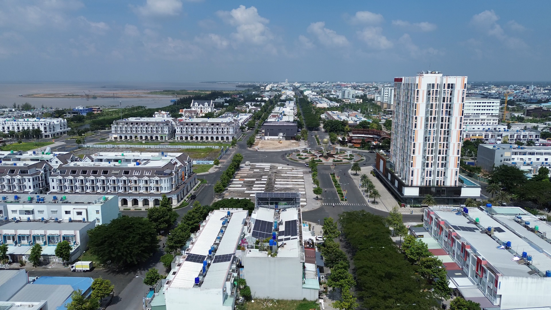 Thị trường BĐS đầu năm