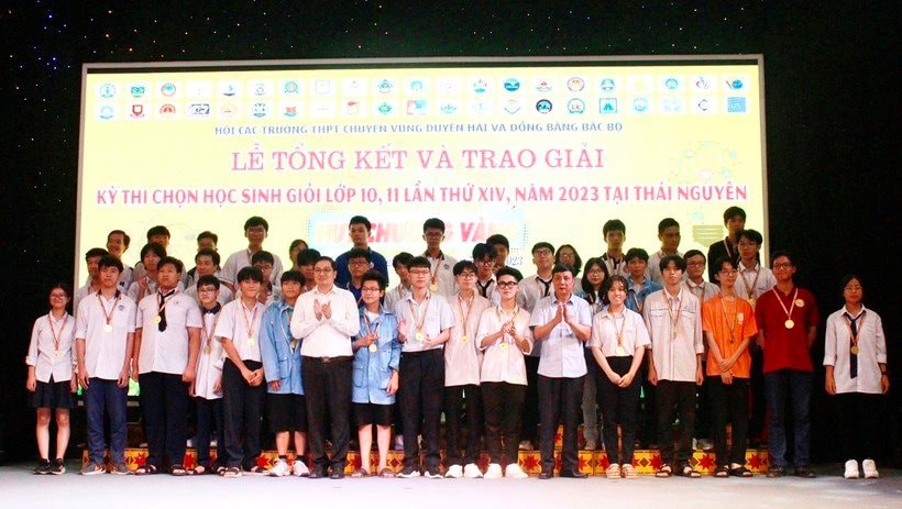 Thị trường từng khu vực