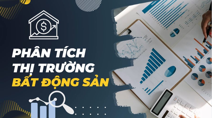 Phân hóa thị trường bất động sản