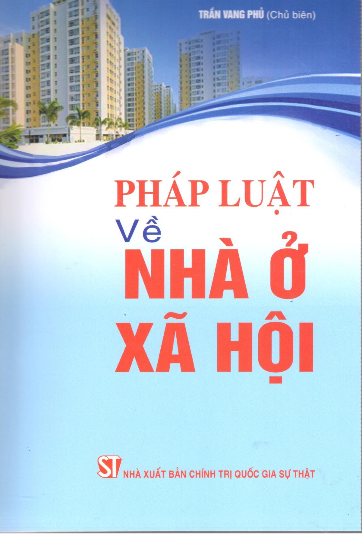 Hồ sơ pháp lý nhà ở xã hội