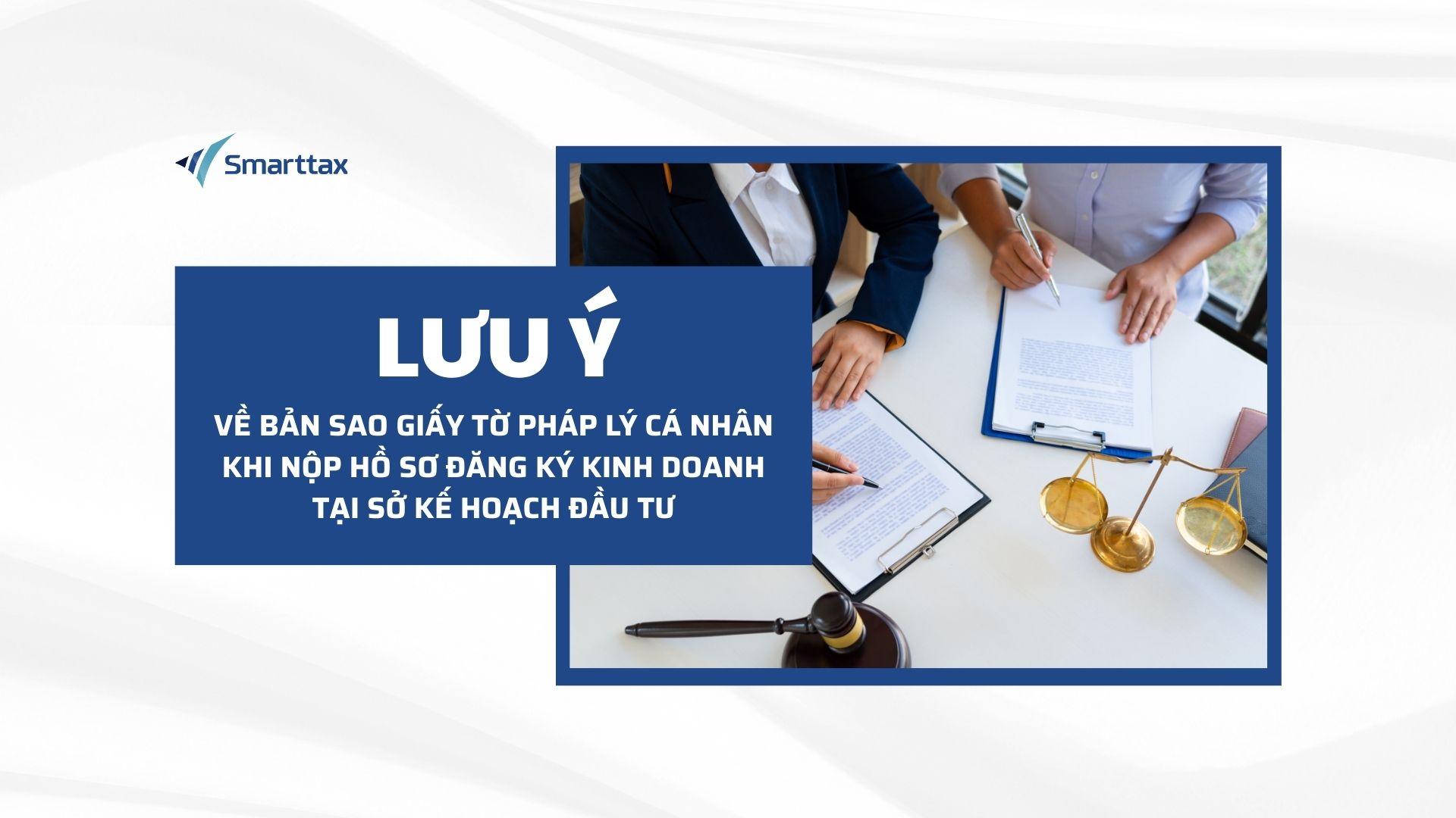 Giấy tờ pháp lý nhà