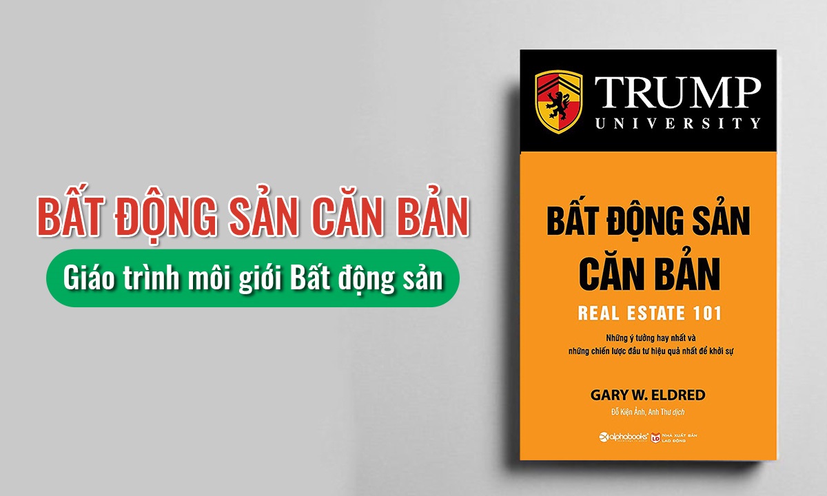 thu nhập môi giới bất động sản