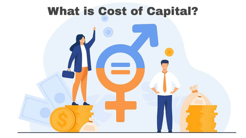 Người mua xem hợp đồng căn hộ