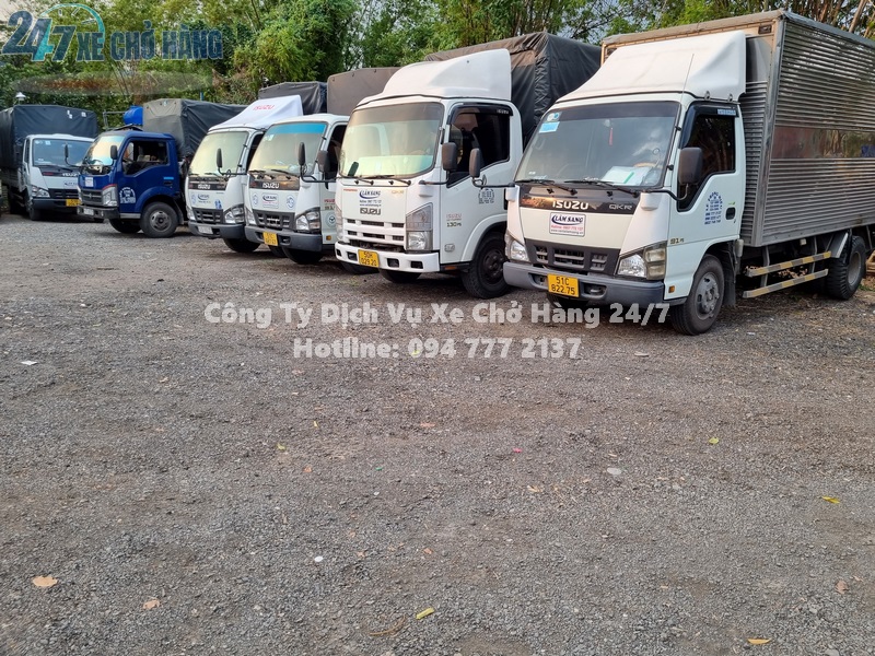 Tiêu chí chọn đơn vị