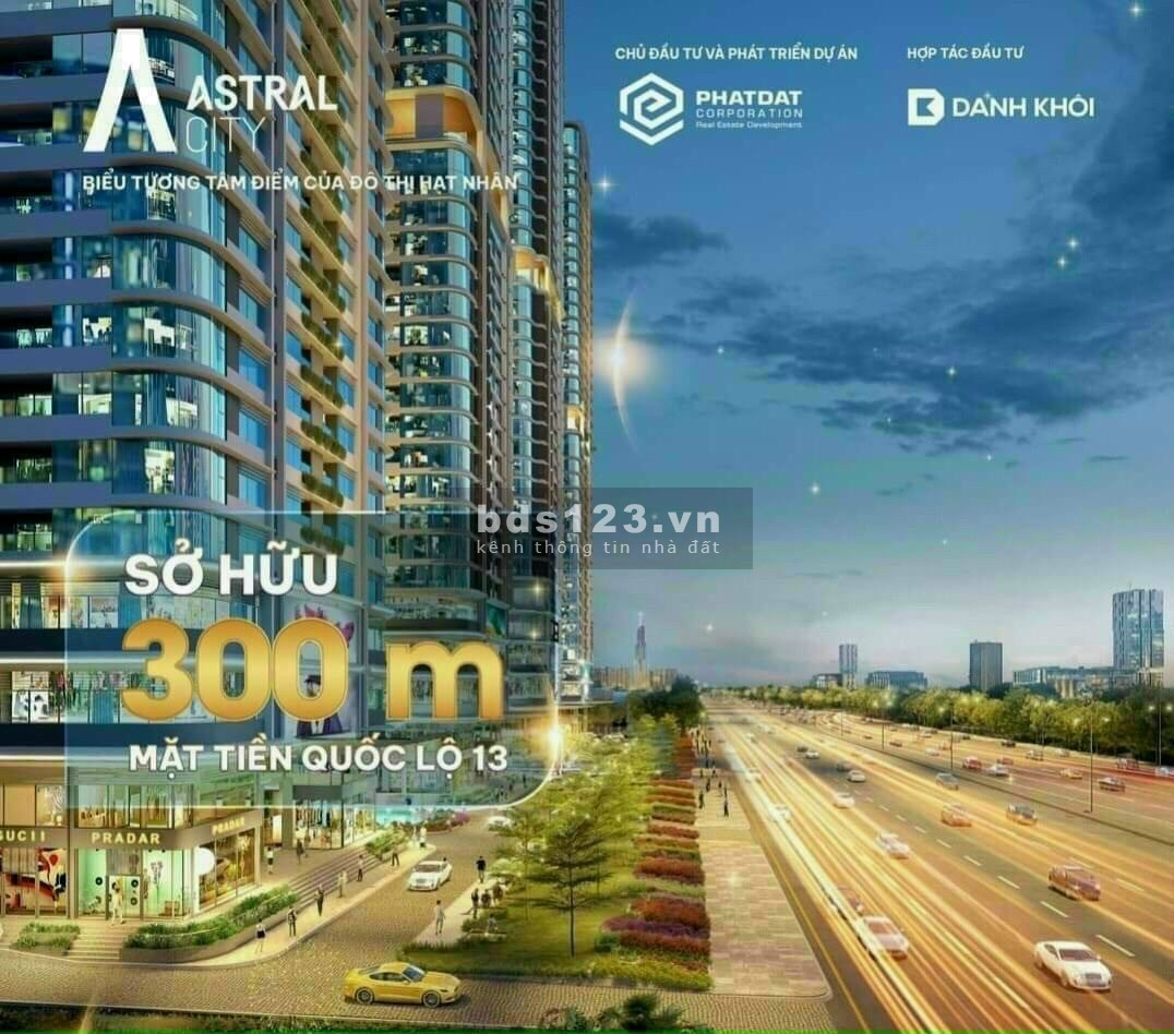 Bản đồ khu căn hộ gần ga