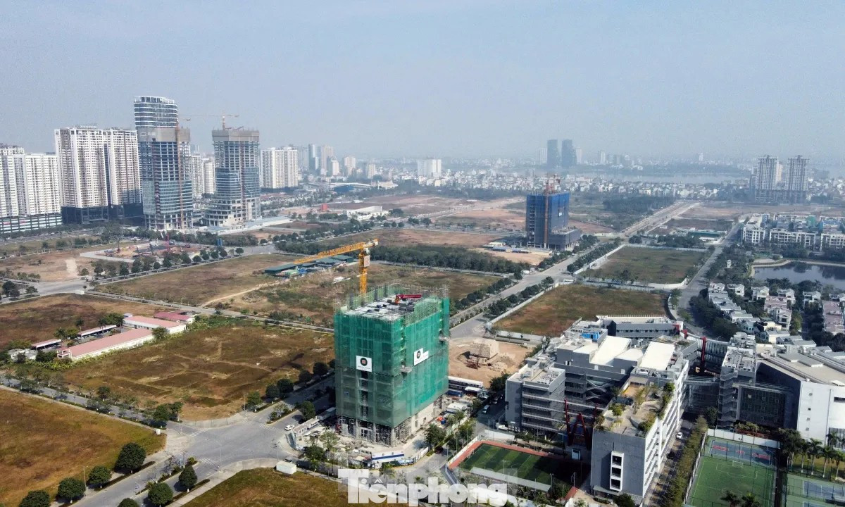 Bất động sản và hồ sơ pháp lý