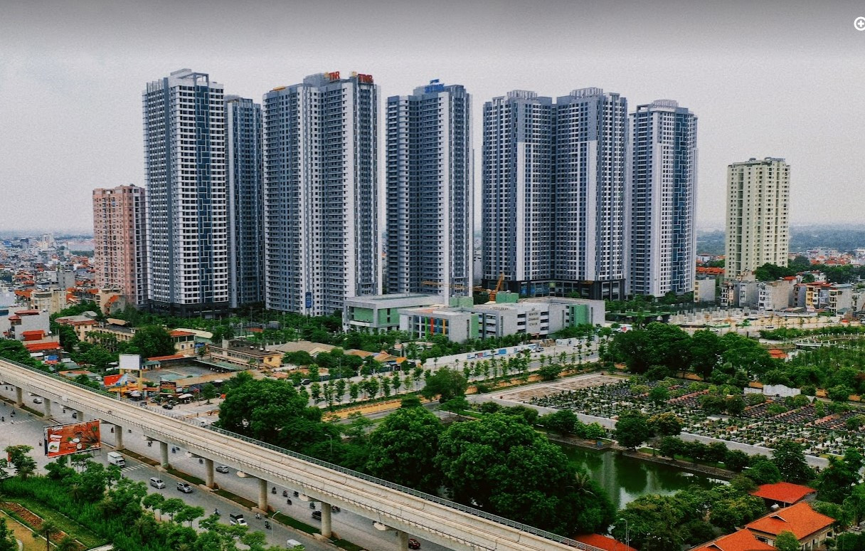 Chi phí vốn và giá bán