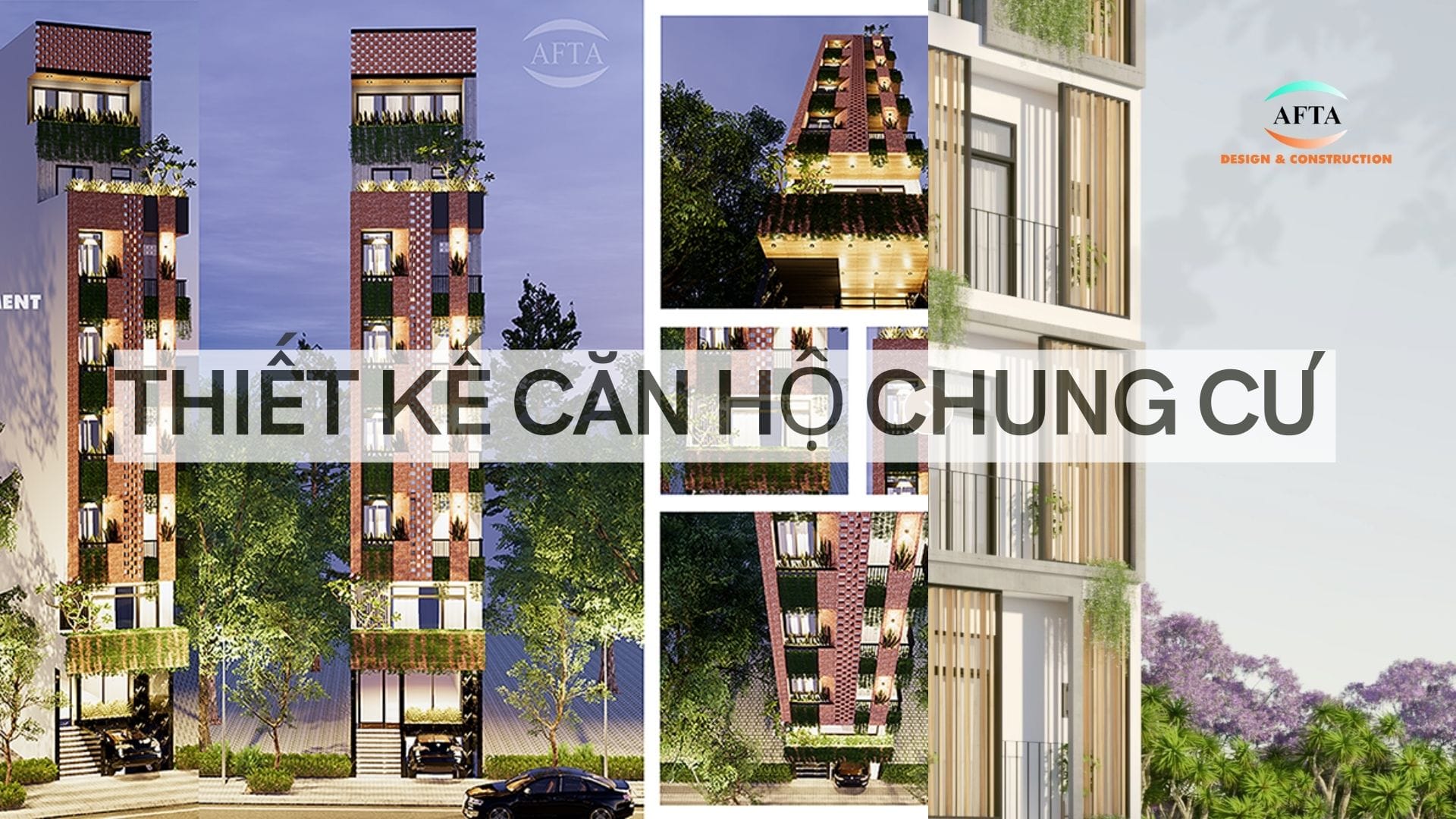 Căn hộ cho thuê và dòng tiền