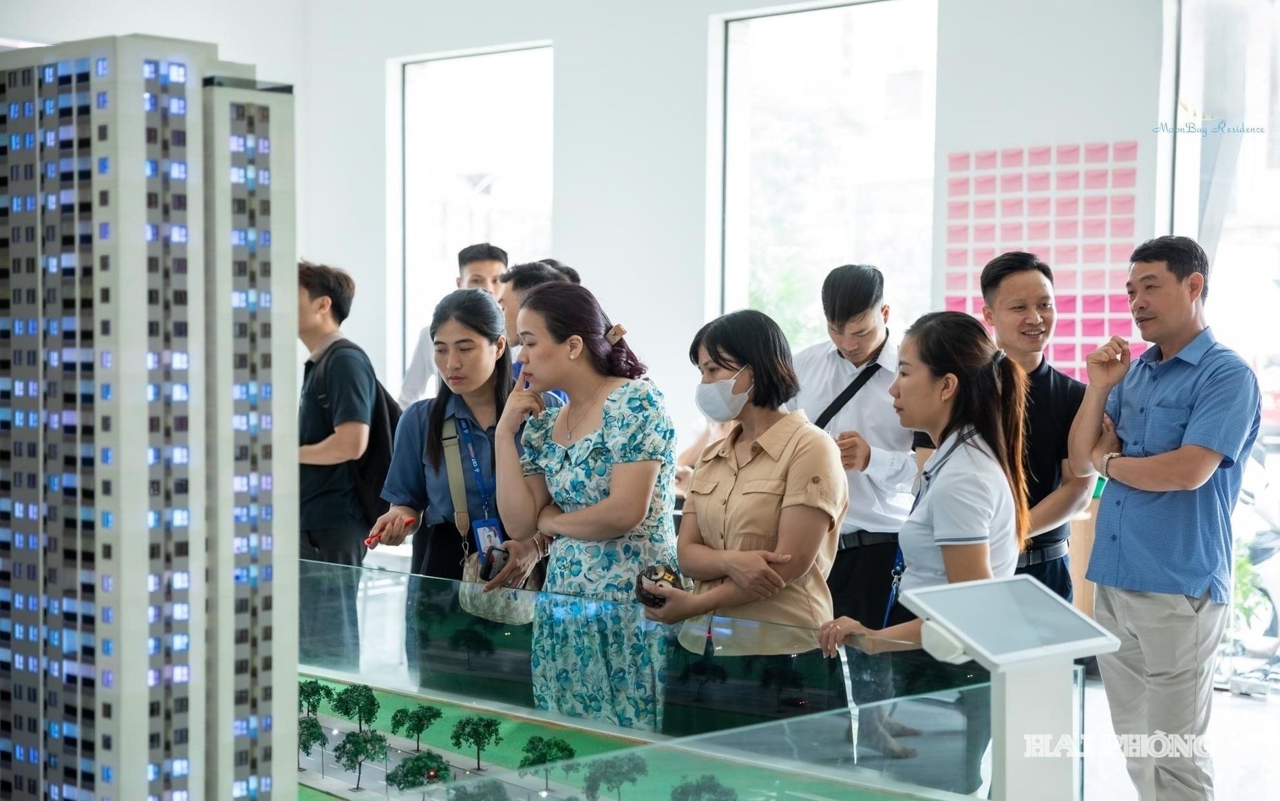 Nhà ở xã hội, nguồn cung vừa túi tiền và minh bạch vốn
