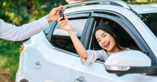 Chọn gói vay phù hợp