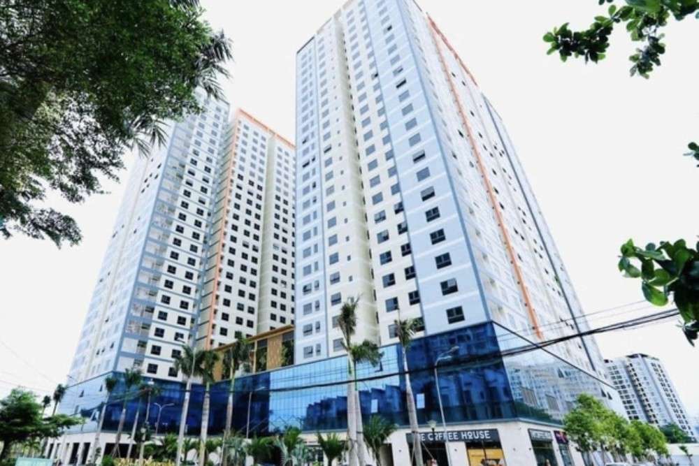 Người mua căn hộ