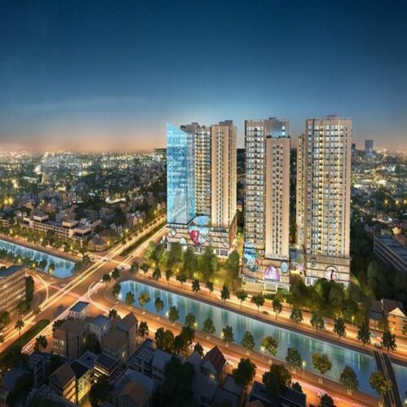 Hồ sơ pháp lý căn hộ