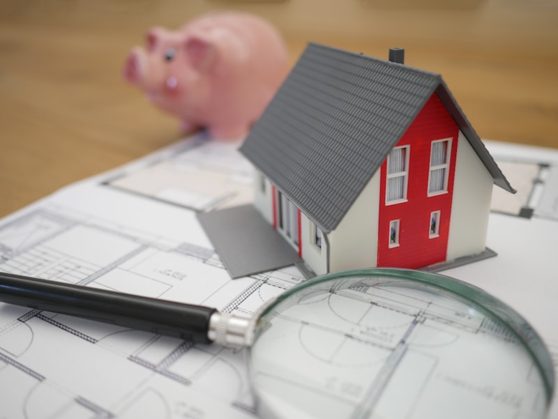 Đa dạng hóa danh mục đầu tư bất động sản