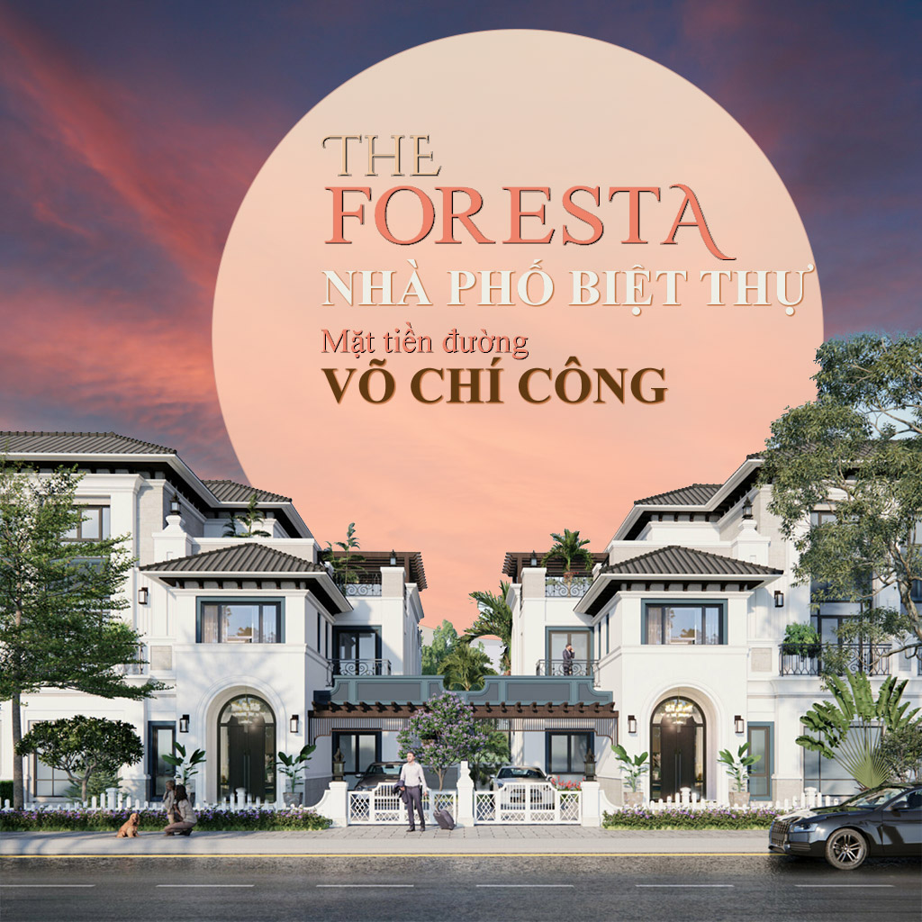 Bảng giá căn hộ mới
