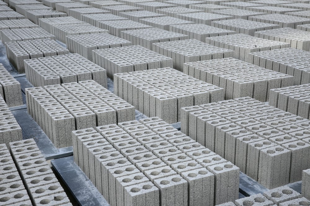 Vật liệu nội thất bền vững
