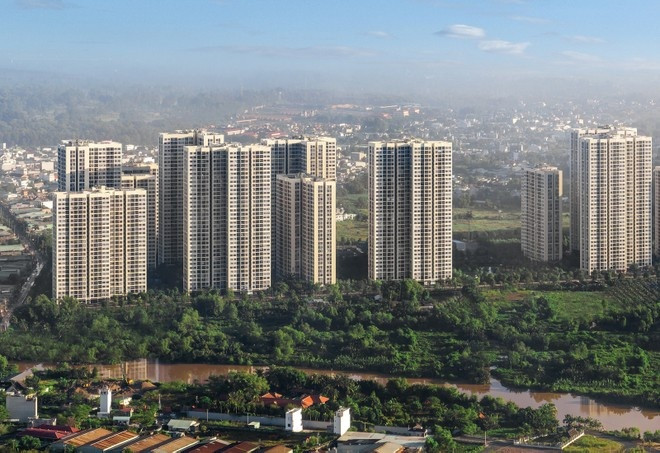 Phân khúc có nhu cầu thật