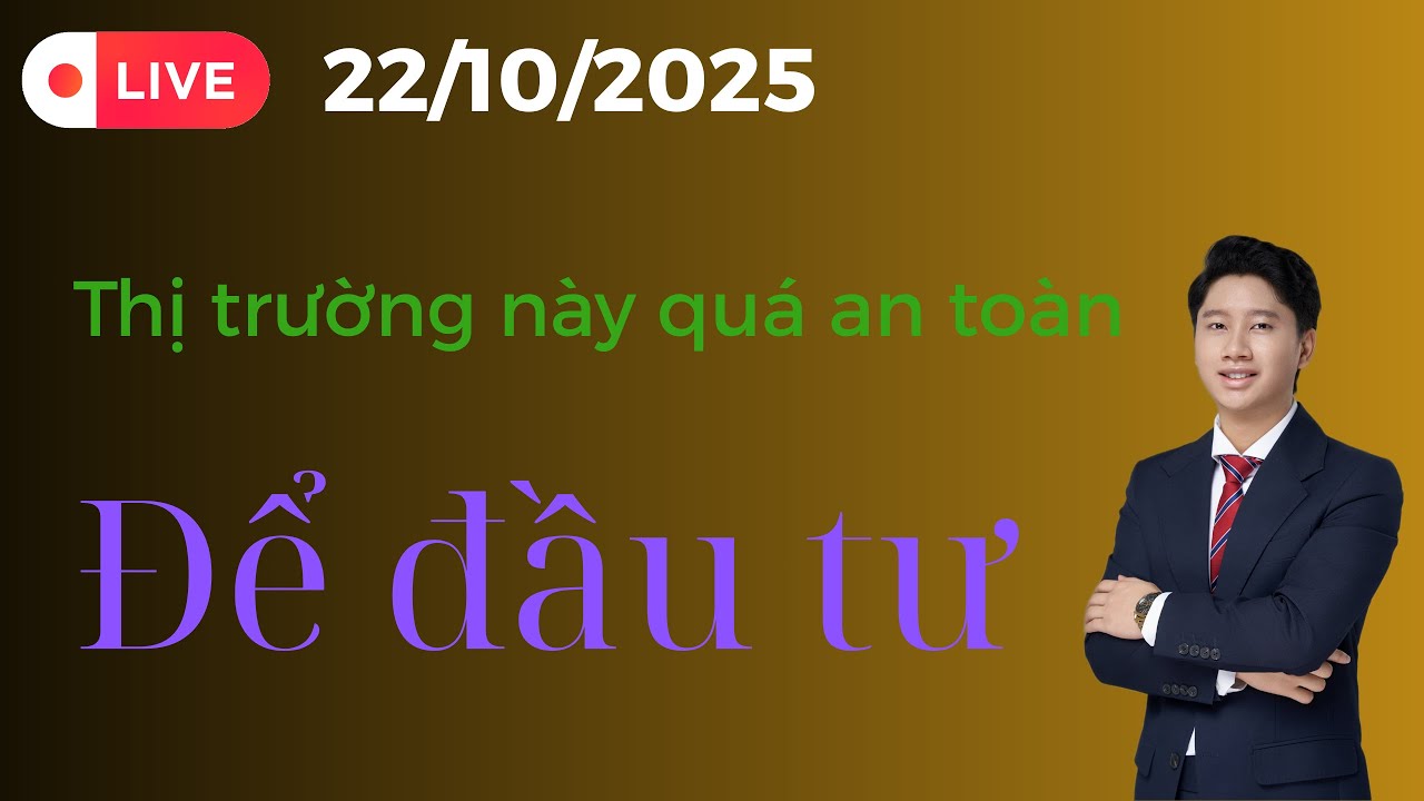 Kịch bản đầu tư an toàn