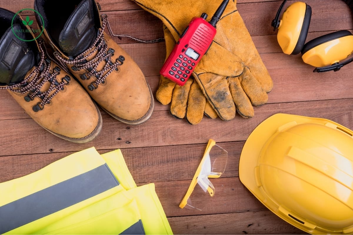 Chỉ số ESG của dự án