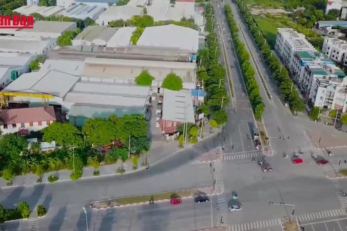 Hồ sơ sổ đỏ từ 2026