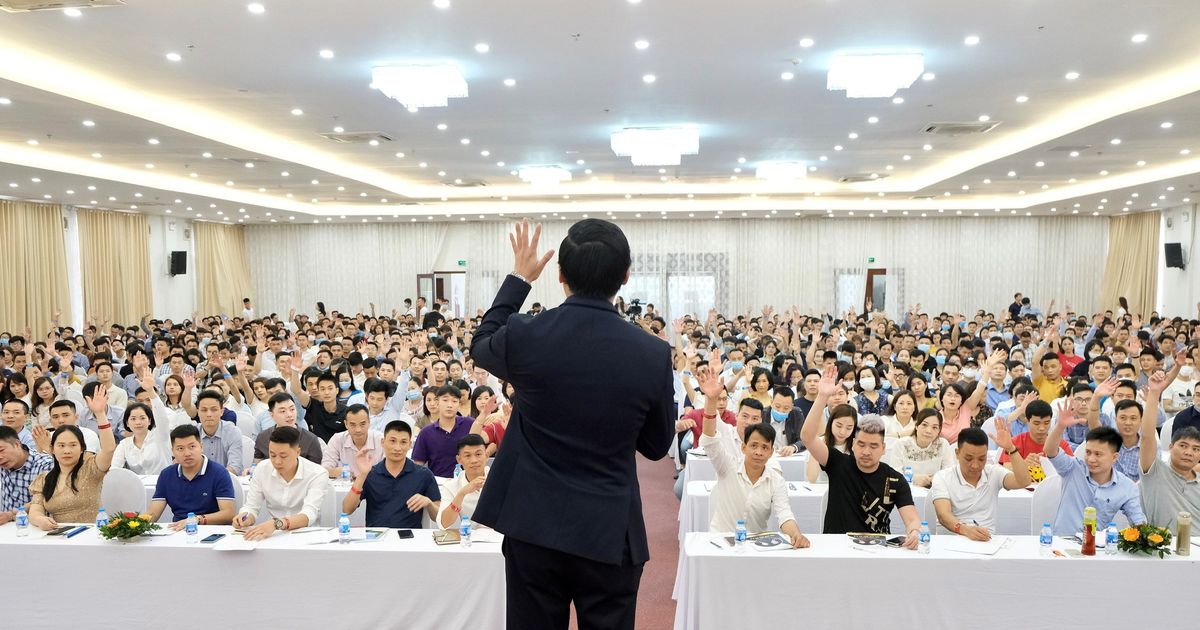 Những sai lầm cần tránh