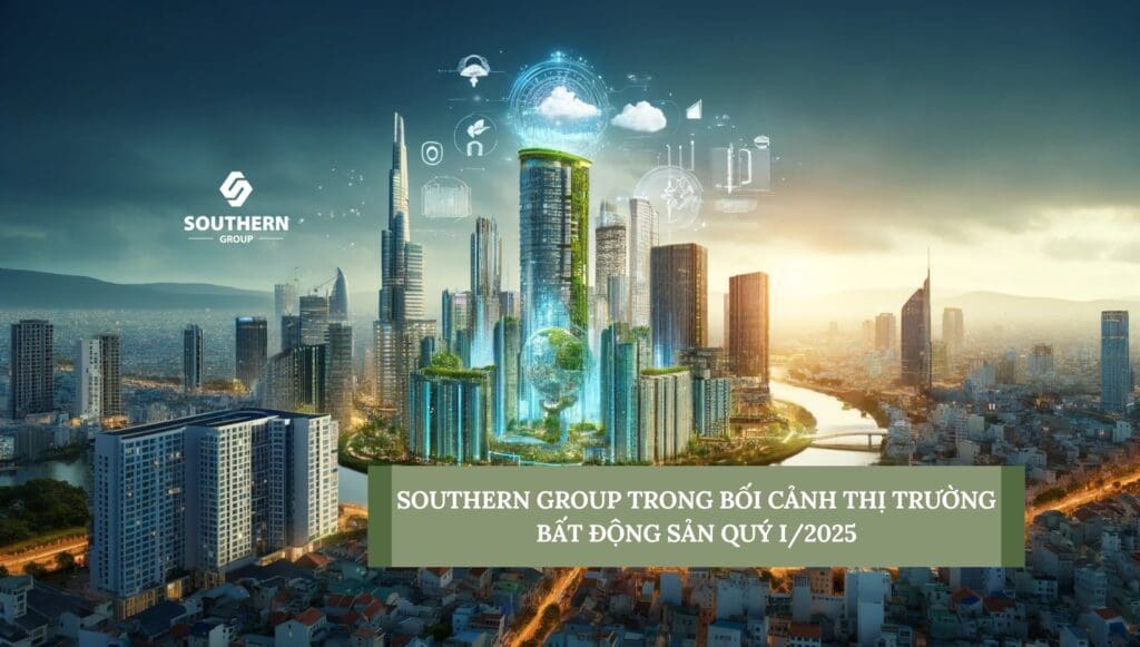 Nhà ở và dự án bất động sản