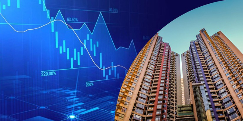 Dòng tiền bất động sản