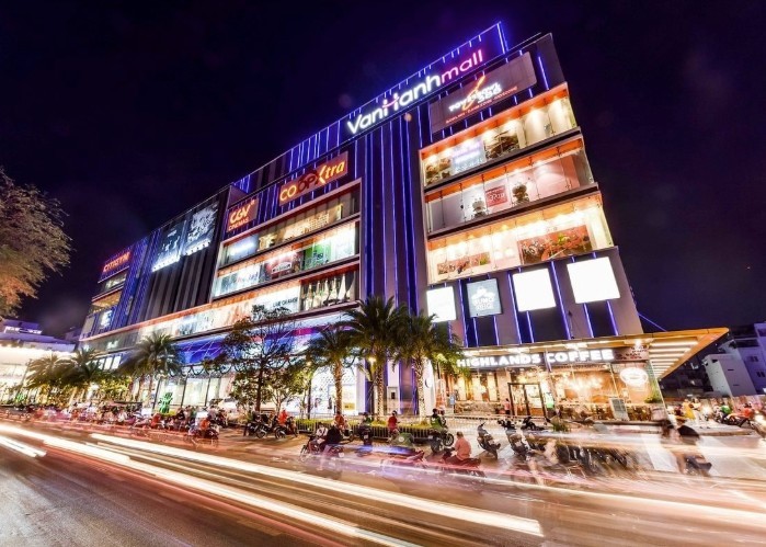 Các loại đơn vị cho thuê