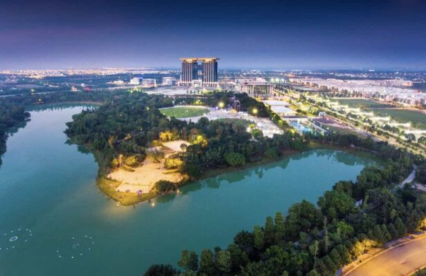 Doanh nghiệp gia nhập thị trường