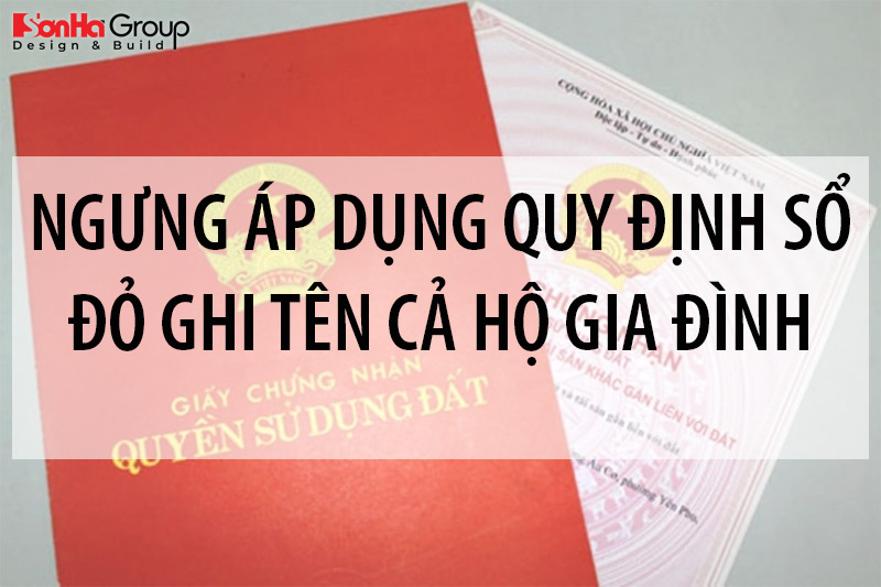 Sổ đỏ và ghi nợ
