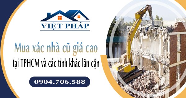 Xác định nhu cầu mua nhà