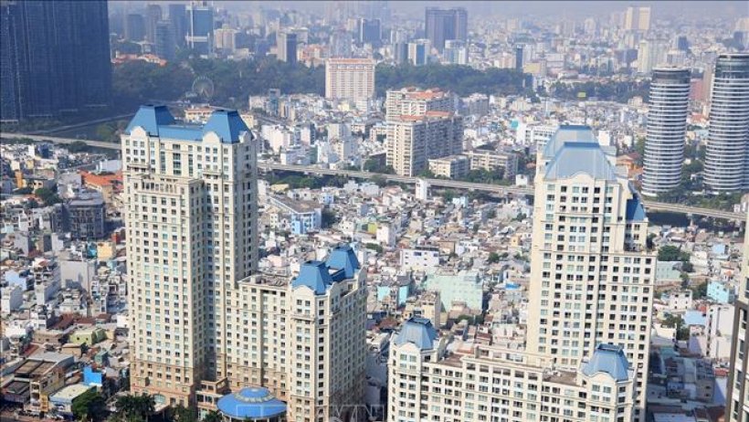 Đường hồi phục thị trường
