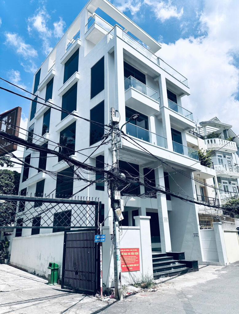 Kiểm tra hồ sơ và quy hoạch