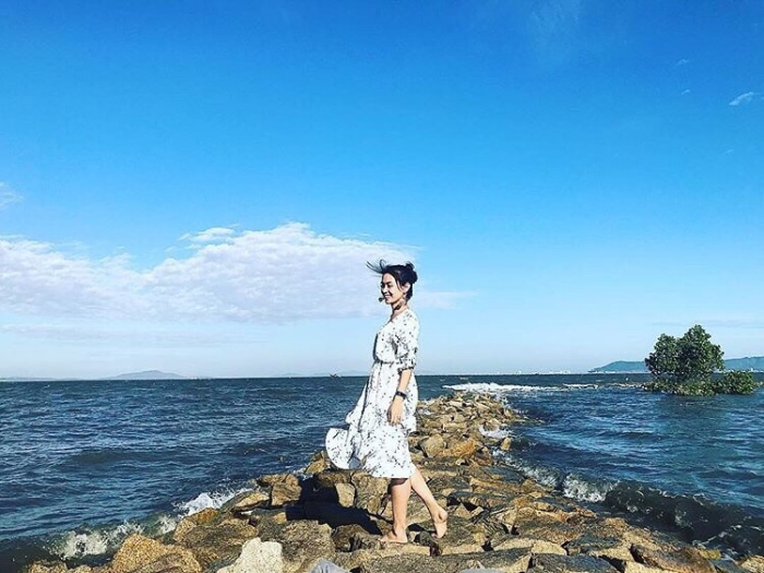 Mốc giải ngân căn hộ