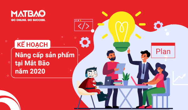 Kế hoạch nâng cấp tài sản cho thuê