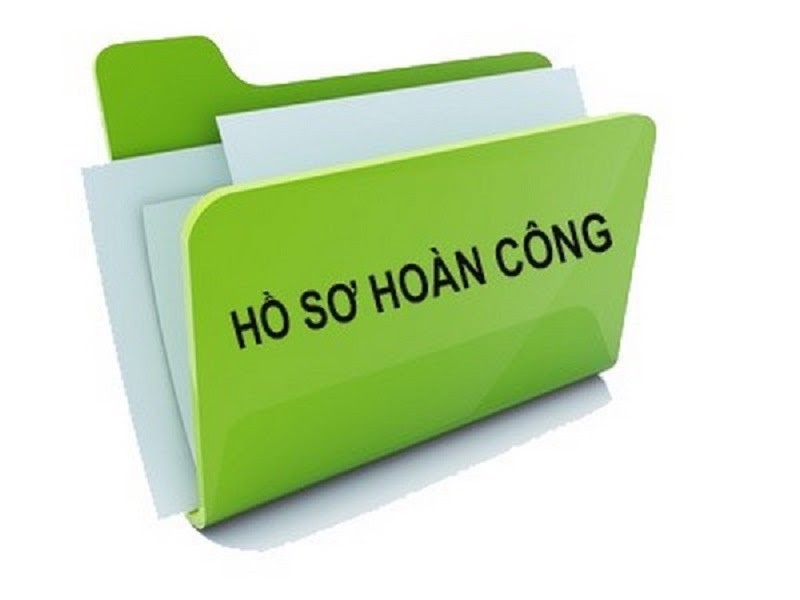 Tư vấn hồ sơ xây dựng