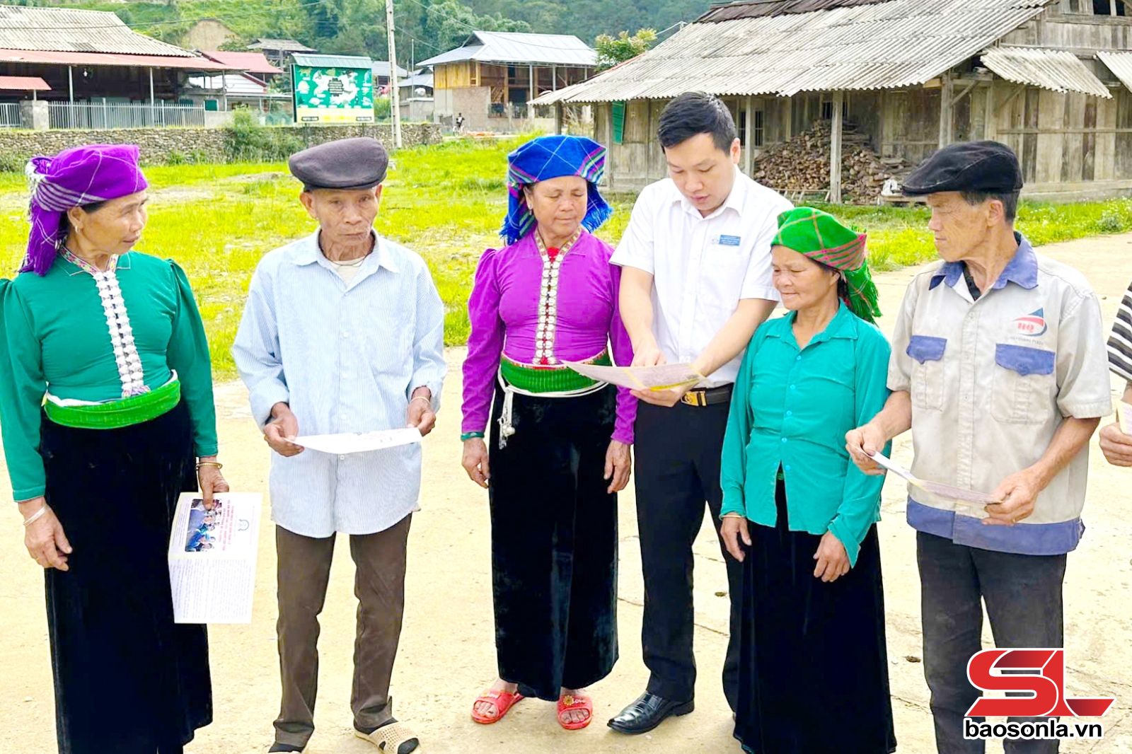 Hồ sơ dự án và pháp lý