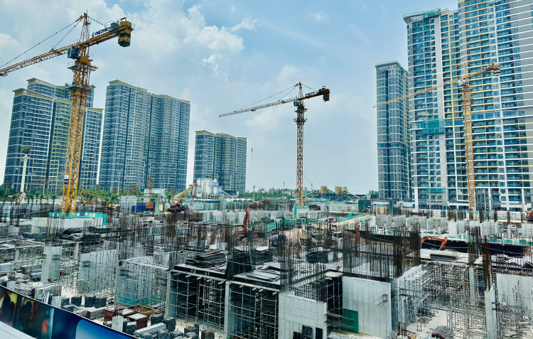 Thị trường nhà ở tăng nguồn cung