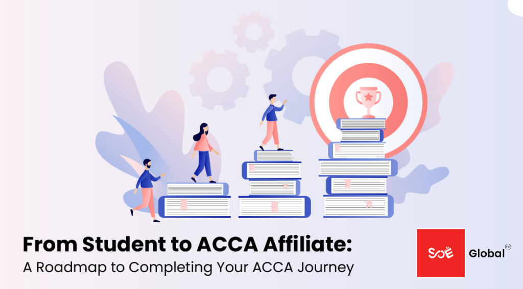 Lộ trình tự học ACCA cho người mới