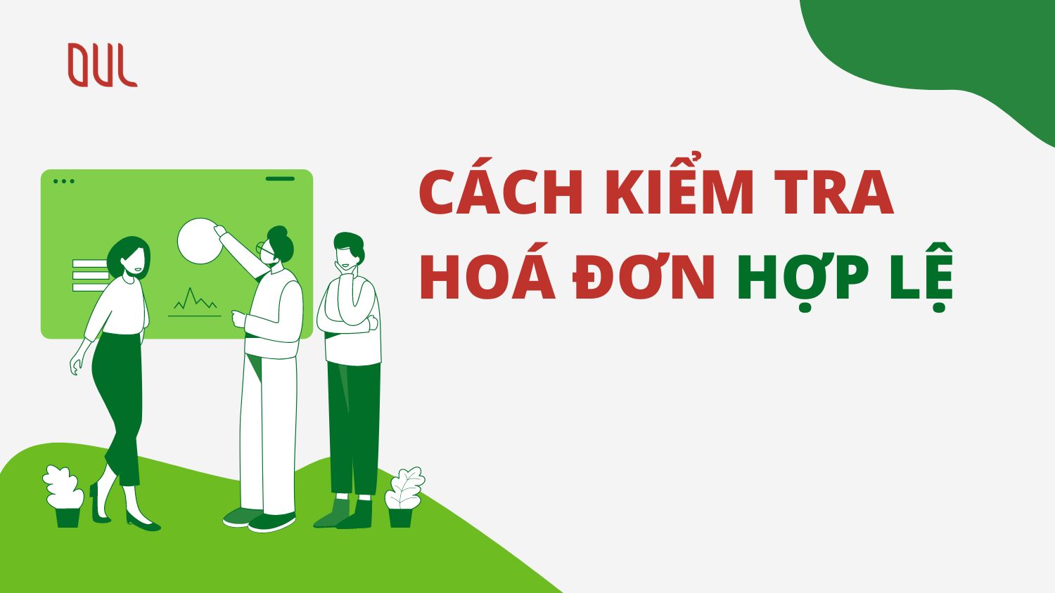 Kiểm tra dự án hợp lệ