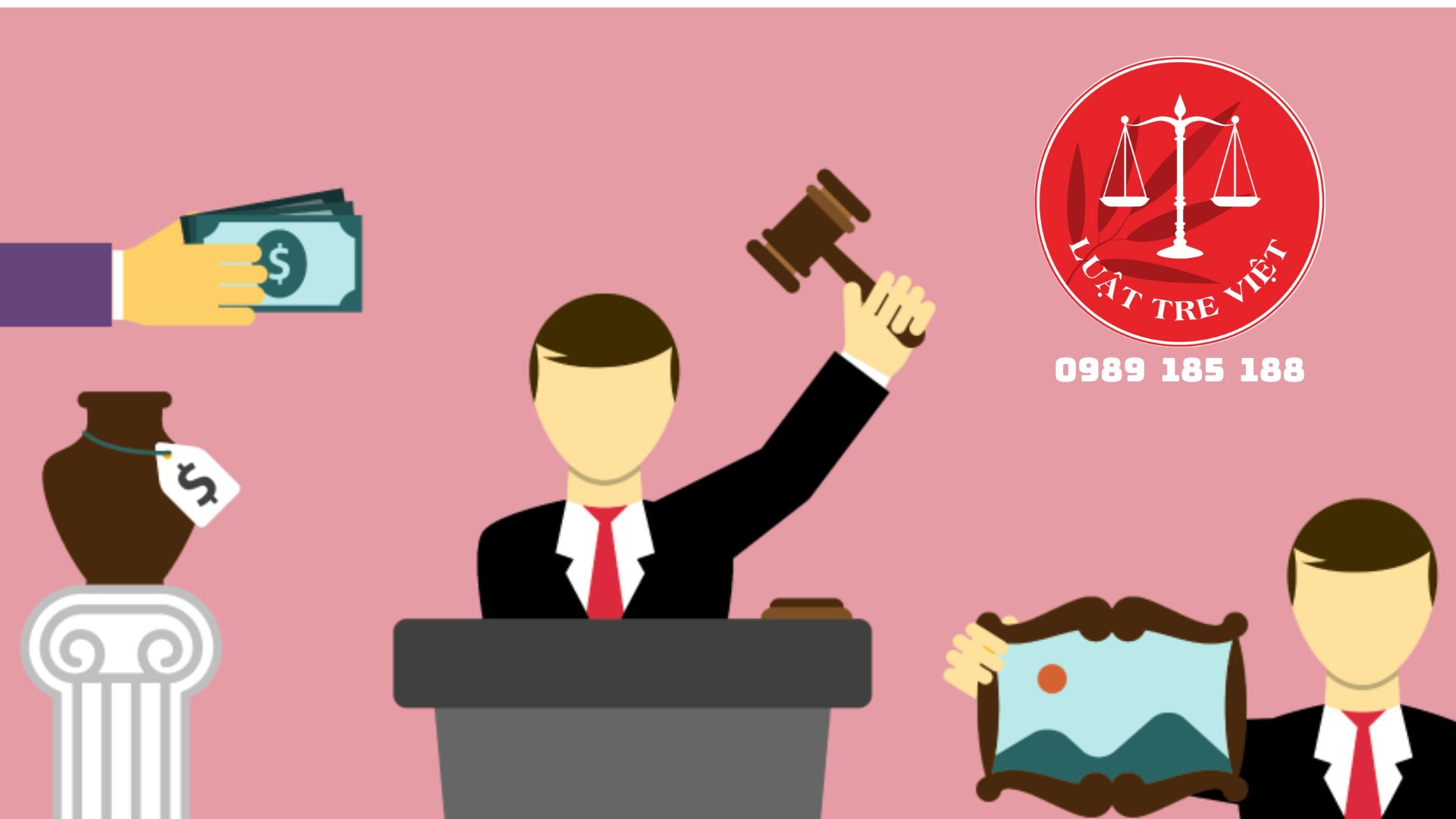 Đấu giá và đấu thầu dự án