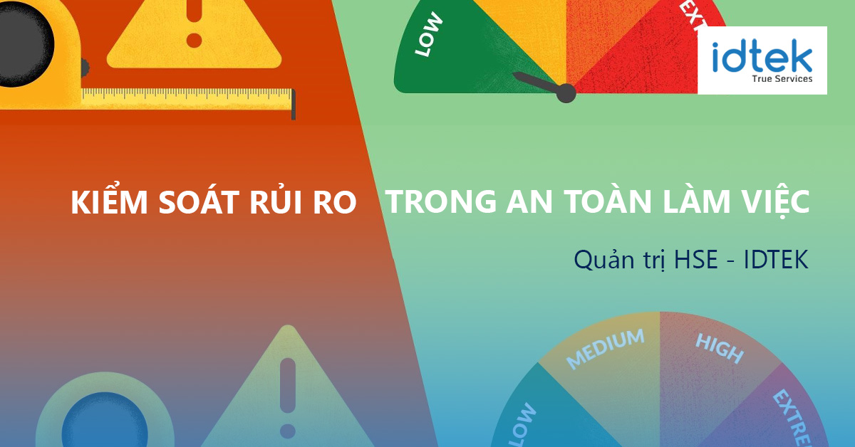 Kiểm soát rủi ro giao dịch