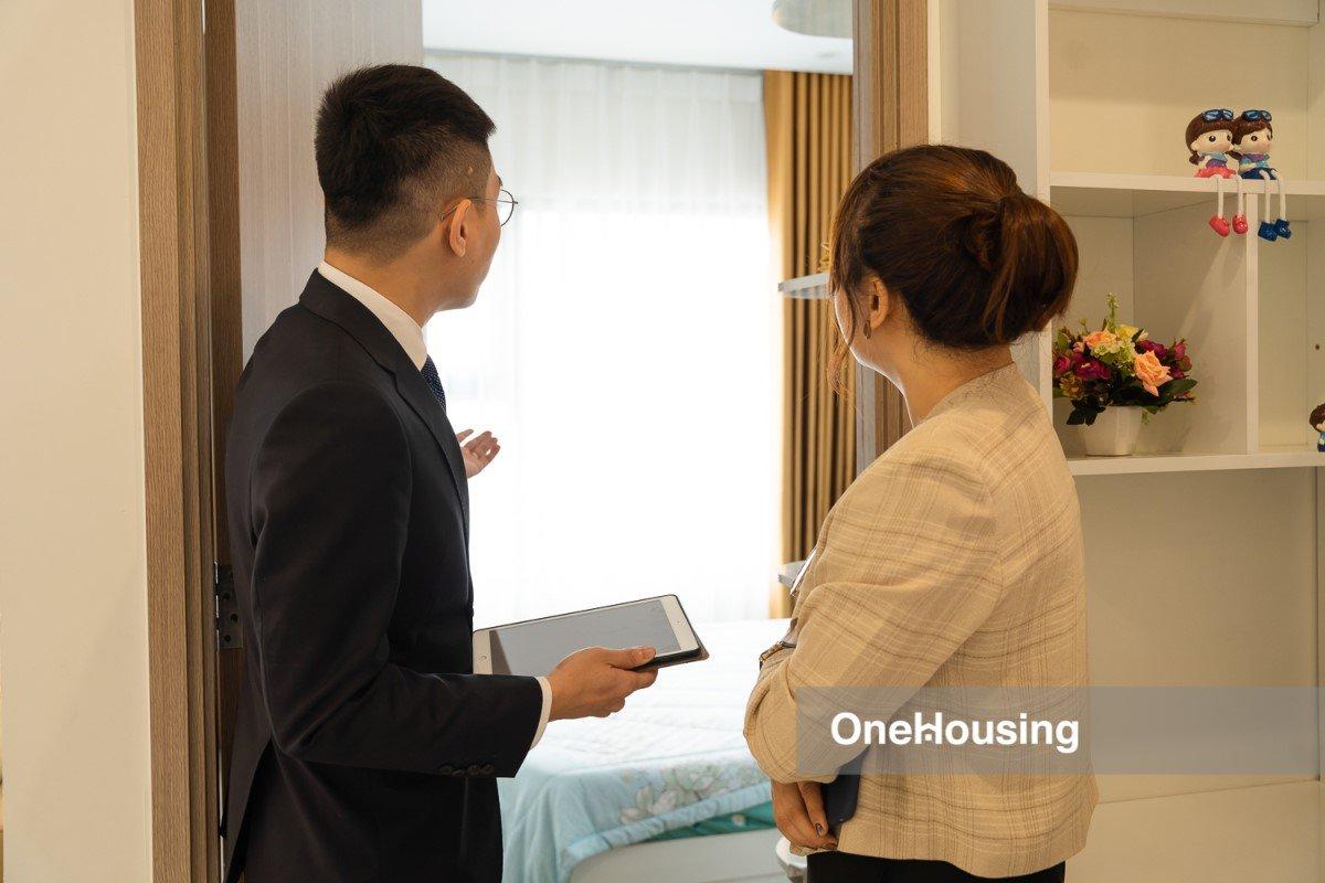 Sai lầm khi mua căn hộ