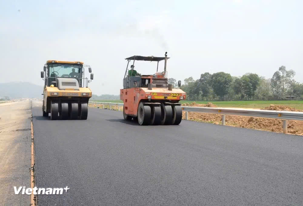 Các lực đẩy giá nhà