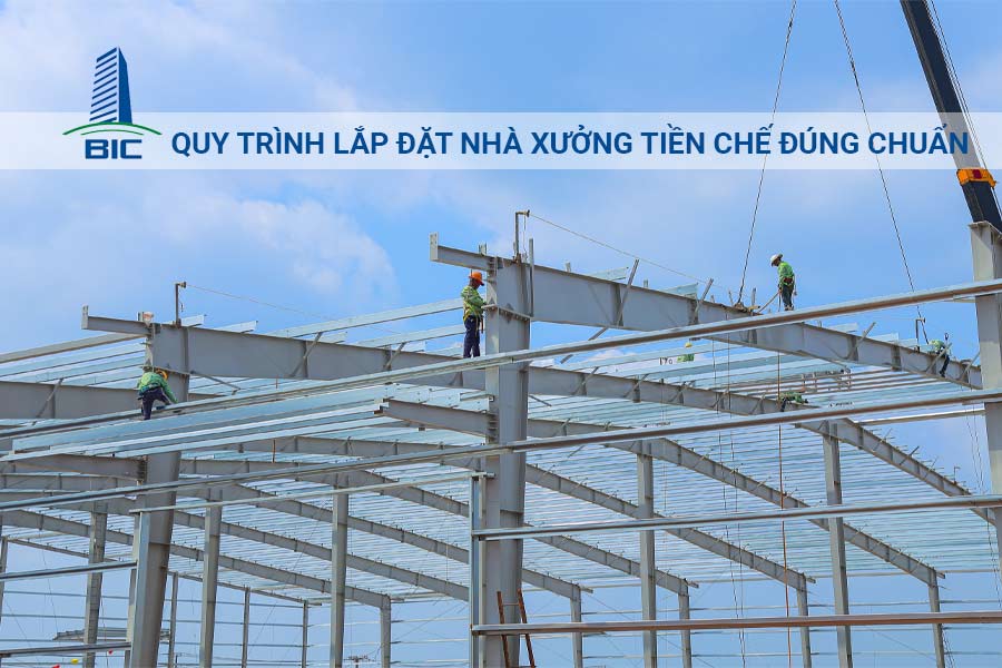 Alt: Quy trình xuống tiền an toàn