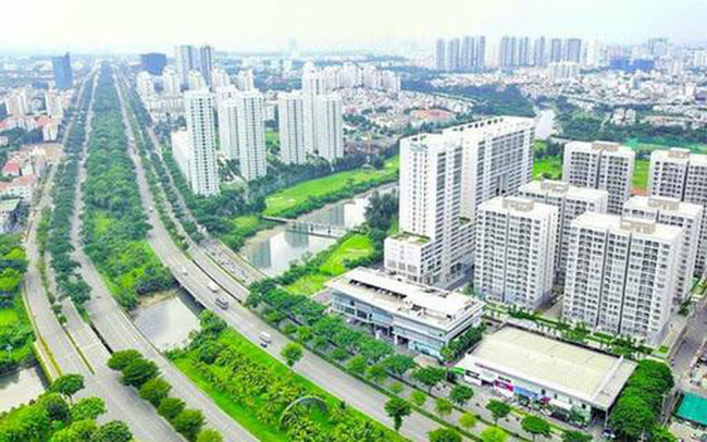 Căn hộ và nhà phố