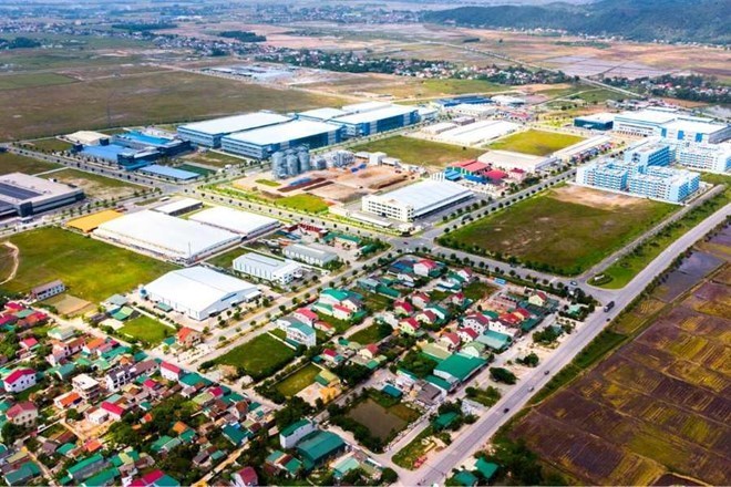 Hợp đồng nhà đất tại văn phòng công chứng