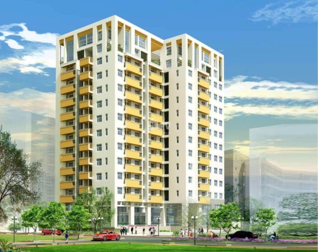 Văn bản đủ điều kiện bán căn hộ