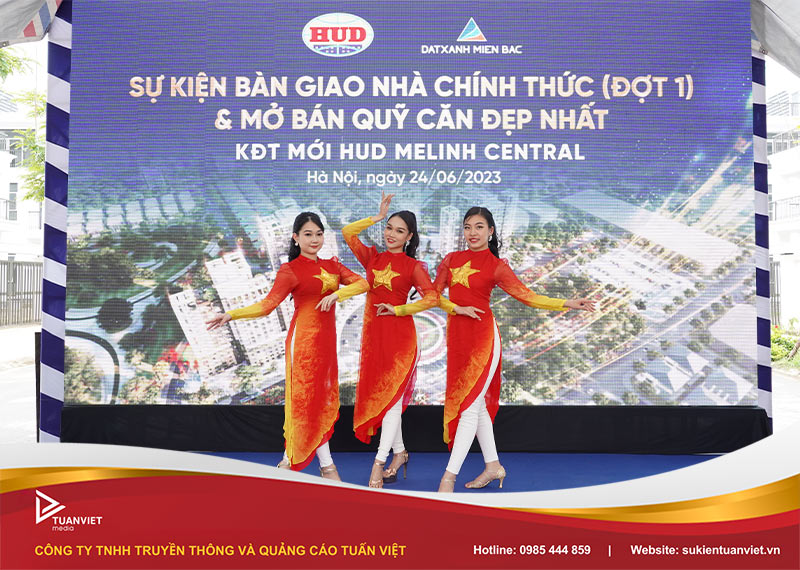 Bàn giao và bảo hành căn hộ